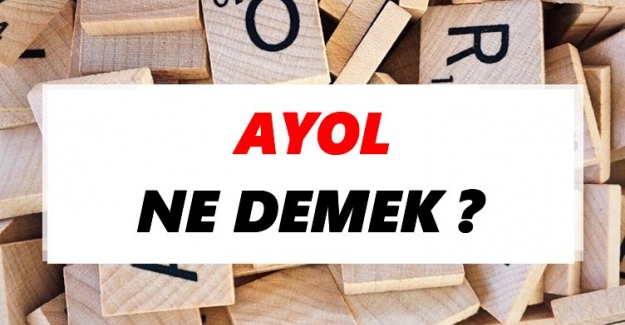 BULMACADA GENELLİKLE KADINLARIN KULLANDIĞI BİR SESLENME SÖZÜ