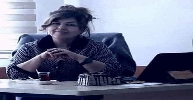 Hatay'da bir eğitimci daha coronadan dolayı hayatını kaybetti.