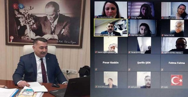 İller arası ve il içi özür grubu mağduru öğretmenler mağduriyetlerinin giderilmesini istiyor