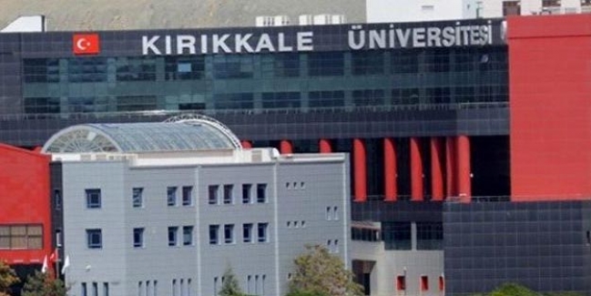 Kırıkkale Üniversitesi 2020 Başarı Sıralaması ve Taban Puanları