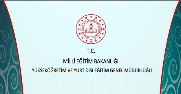 Milli Eğitim Bakanlığı Yurtdışında Öğretmen Görevlendirmesi Yapacak