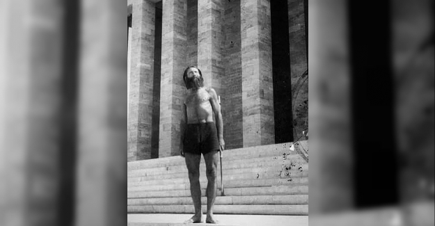 Spil Dağının Koruyucusu, Türkiye'nin ilk çevrecisi Manisa Tarzanı