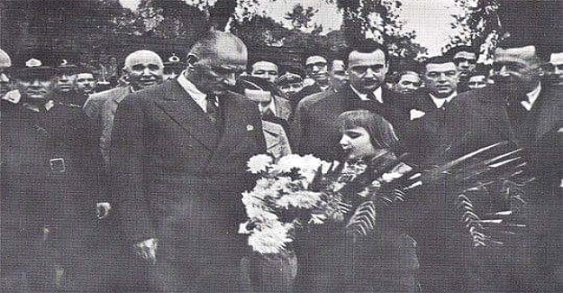 TARİH ÖĞRETMENİ OL.