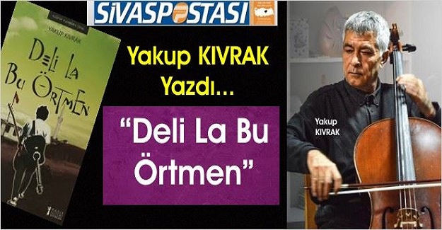 Zevkle okuyacağınız bir öğretmen anısı.. Deli La Bu Örtmen