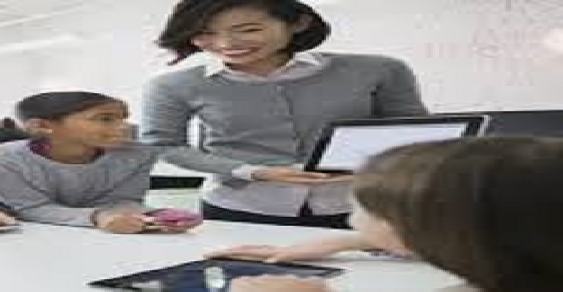 21. Yüzyıl Öğretmeni Olmak İçin
