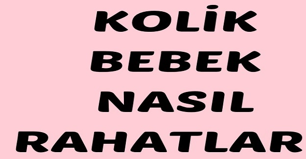 Ağlayan ​​Bir Bebeği Sakinleştirmenin Yolları