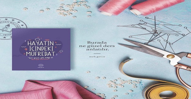 Bakan Ziya Selçuk'tan Kitap Tavsiyesi
