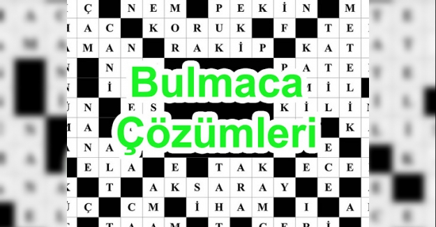 BULMACADA YELKENLE VE KÜREKLE YOL ALAN SAVAŞ GEMİLERİNİN EN BÜYÜĞÜ NE DEMEK?