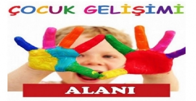 ÇOCUK GELİŞİMİ VE EĞİTİMİ ALANI MEGEP MODÜLLERİ 2021 PDF İNDİR