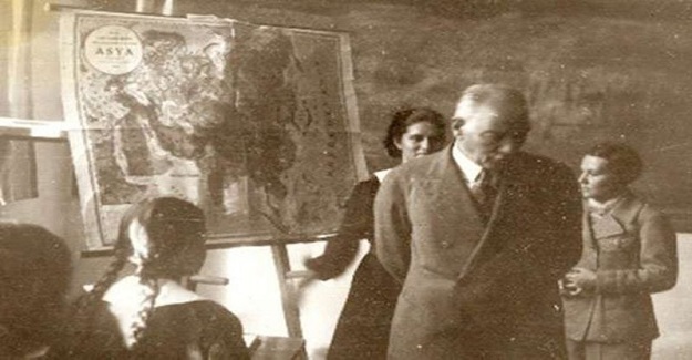 Çocukların ve Öğretmenlerin Evde Kalmalarının Sorumluluğunda İhale Yine Öğretmenlere Kaldı