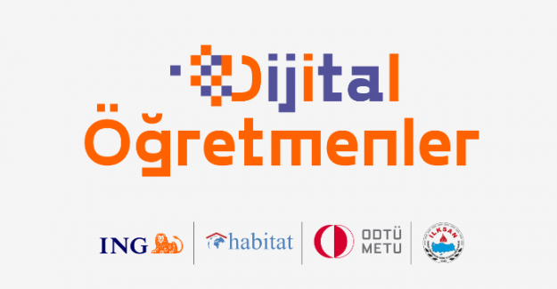 DİJİTAL ÖĞRETMENLER PROJESİNE ULUSAL VE ULUSLARARASI 3 ÖDÜL