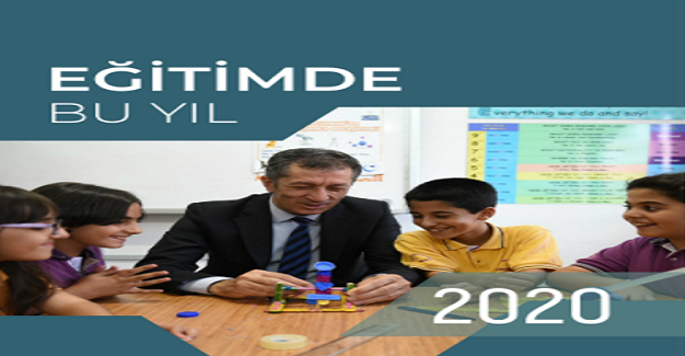 Eğitimde 2020