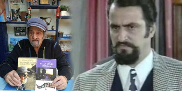 Ekrem Gökkaya Kimdir? Usta Oyuncu Ekrem Gökkaya Vefat mı Etti?