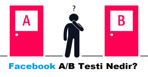 Facebook A/B Testi Nedir? Facebook A/B Testi Nasıl Yapılır?
