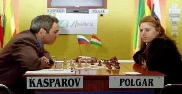 Gari Kasparov Kimdir?