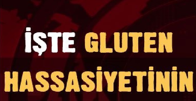 Gluten Hassasiyeti Nedir? Nasıl Anlaşılır?