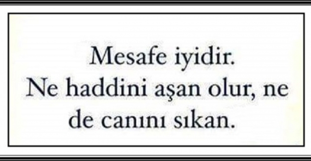 Haddi Aşmak Nedir? Haddi Aşmak Hikayesi
