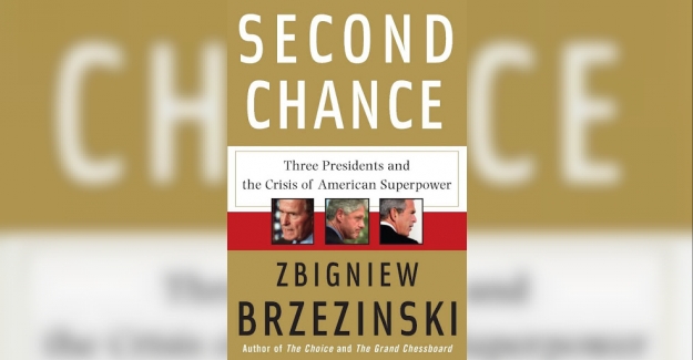 İkinci Şans Kitap Özeti