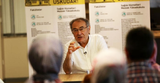 İyi çocuk yetiştirmek, iyi iş adamı olmaktan daha önemlidir
