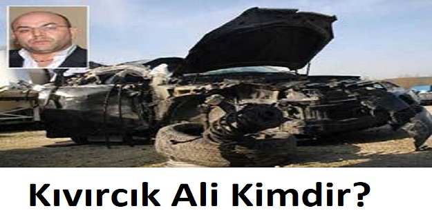 Kıvırcık Ali Kimdir? Kıvırcık Ali Nasıl Öldü? Kıvırcık Ali Alevi mi?