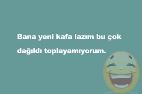 Komik Sözler Kısa 2025