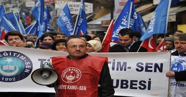 Memura ek zam yapılmasının gerekçesini oluşturan rakamlar şöyle