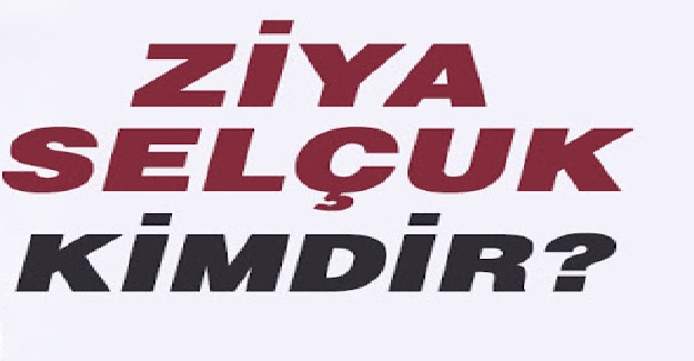 Milli Eğitim Bakanı Ziya Selçuk Hangi Okuldan Mezun Oldu