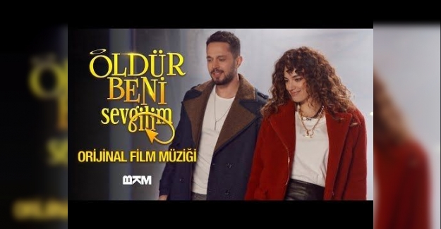 Murat Boz - Öldür Beni Sevgilim Şarkı Sözleri