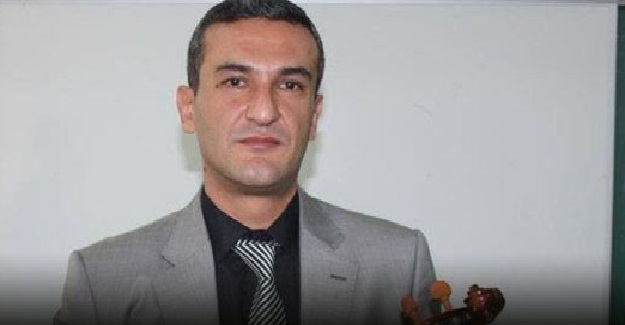 Öğretmen Evinde Ölü Olarak Bulundu