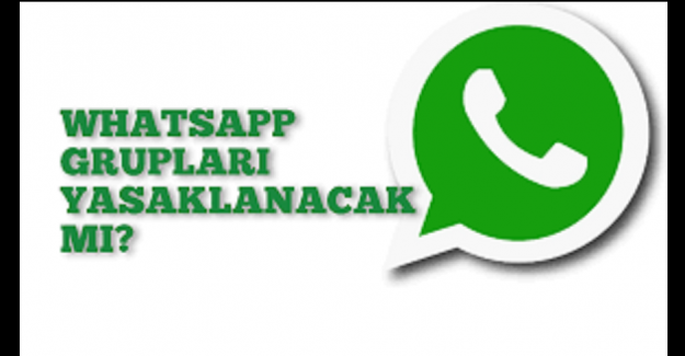 Okul Whatsapp Grupları Ne Olacak. Öğretmen Whatsapp Grupları Devam Edecek mi?