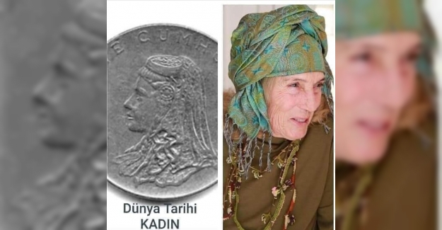 Paraya Resmi Basılan İlk Kadın Sabiha Tansuğ ve Macera Dolu Öyküsü