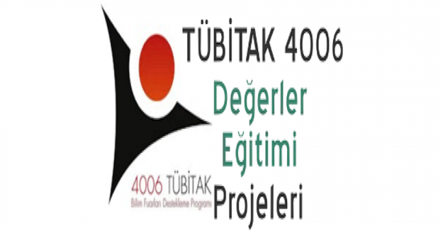 TÜBİTAK Değerler Eğitimi Proje Konuları 2022