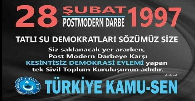 28 ŞUBAT'TA ÖĞRETMENLİK HAKKI ELLERİNDEN ALINAN EL-EZHER MEZUNLARININ SİVAS HİKAYESİ