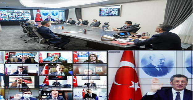 67 Bin 620 öğrenciye daha 25 GB aylık internet paketli bilgisayar verilmeye devam ediliyor