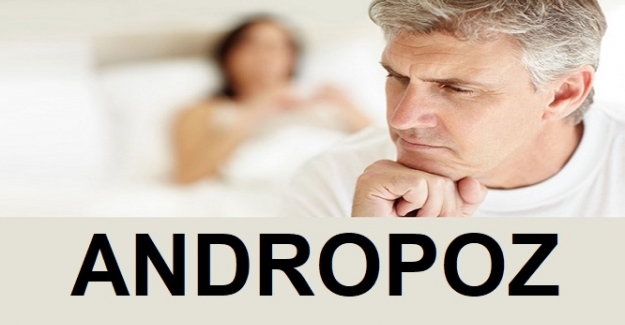 Andropoz Nedir? Andropoz Belirtileri ve Tedavi Yöntemleri