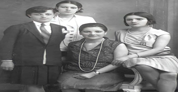 Atatürk'ün Kaç Tane Manevi Kızı Vardı? Atatürk'ün Manevi Kızları Kimlerdi?