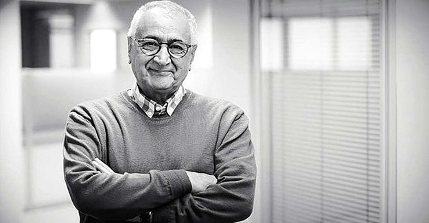 Doğan Cüceloğlu Yazmış: Amerika'da hiç eğitim görmemiş bir insanla aynı odada kalmaktan korkarım