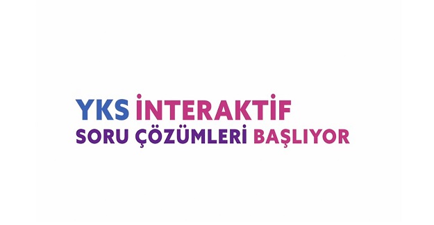 MEB YKS Öğrencilerine Yönelik Platform Hazırladı