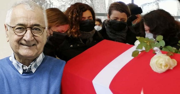 Milli Eğitim Bakanı Ziya Selçuk'tan Doğan Cüceloğlu Mesajı