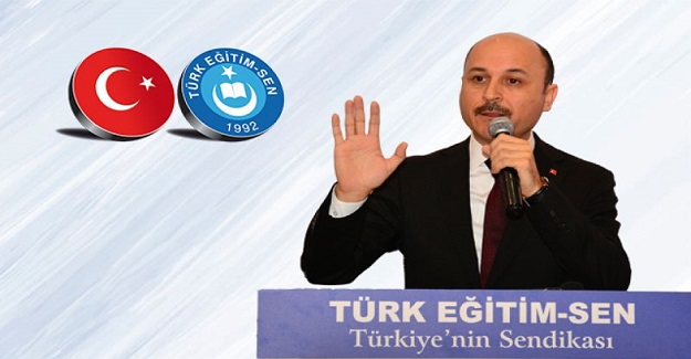 ÖĞRETMEN ATAMA TAKVİMİ AÇIKLANMALI VE MESLEKİ VE TEKNİK ÖĞRETMEN ATAMA SAYISI MUTLAKA ARTIRILMALI.”