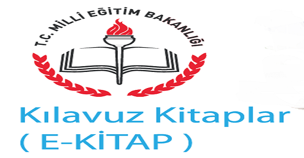 Öğretmenler İçin Kılavuz Kitaplar (PDF İndir)