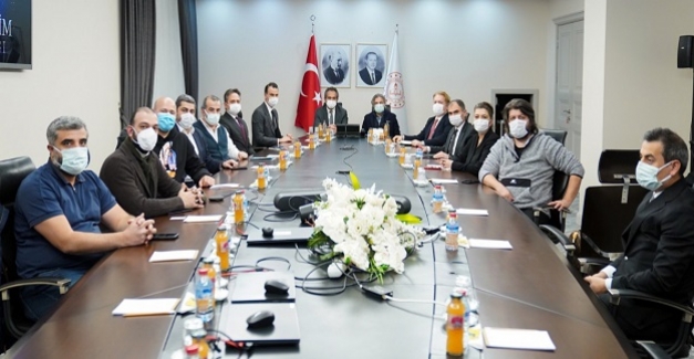 Okullarda Animasyonlu Eğitimler Verilecek