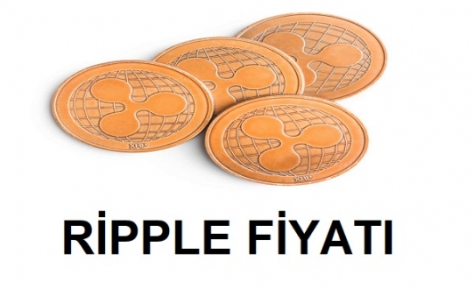 1 Ripple XRP kaç TL oldu?