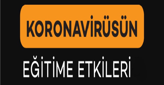Salgının Eğitime Verdiği Zarar Giderilmeli Ve Tedbirler Alınmalıdır