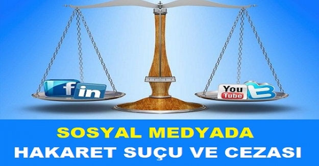 Sosyal medya üzerinden hakaret suçu ve davası süreci nasıl işler?