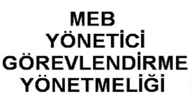 Yönetici Görevlendirme Yönetmeliğine Göre, Başvuruda Bulunanların Görevlendirmeye Esas Puanları