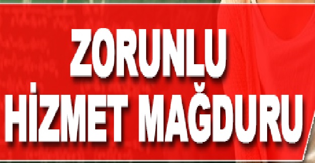 2010 Zorunlu Hizmet Affı Mağdurları Yine Mağdur