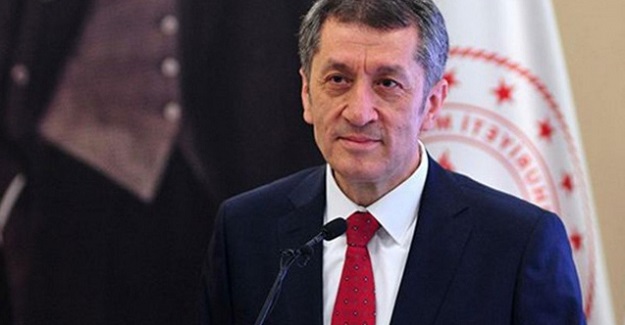 Bakan Selçuk'tan Teşekkür Mesajı