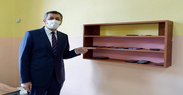 Bakan Selçuk'tan Velilere Uyarı