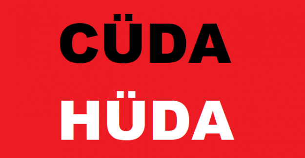 CÜDA VE HÜDA NE DEMEK? CÜDA VE HÜDA ANLAMI NEDİR?